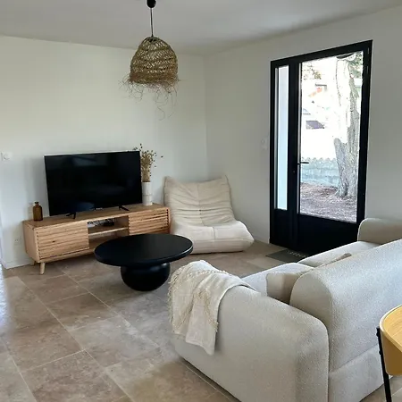 House Paupiette - 150m Sud Villa *