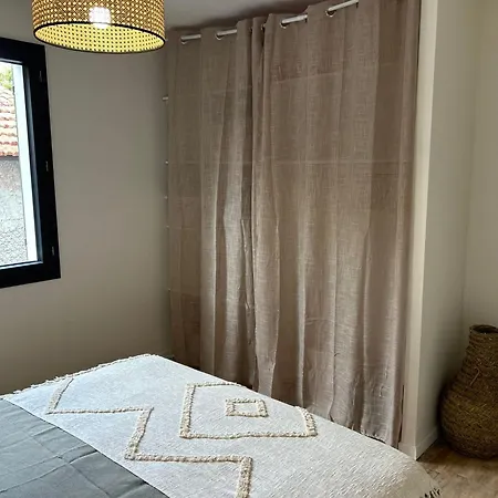 Villa House Paupiette - 150m Sud Mimizan-Plage